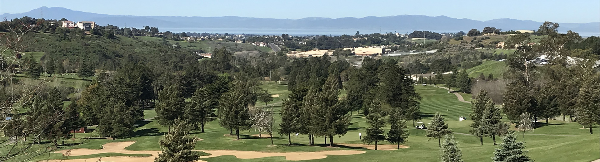 Blue Rock Springs Golf Course