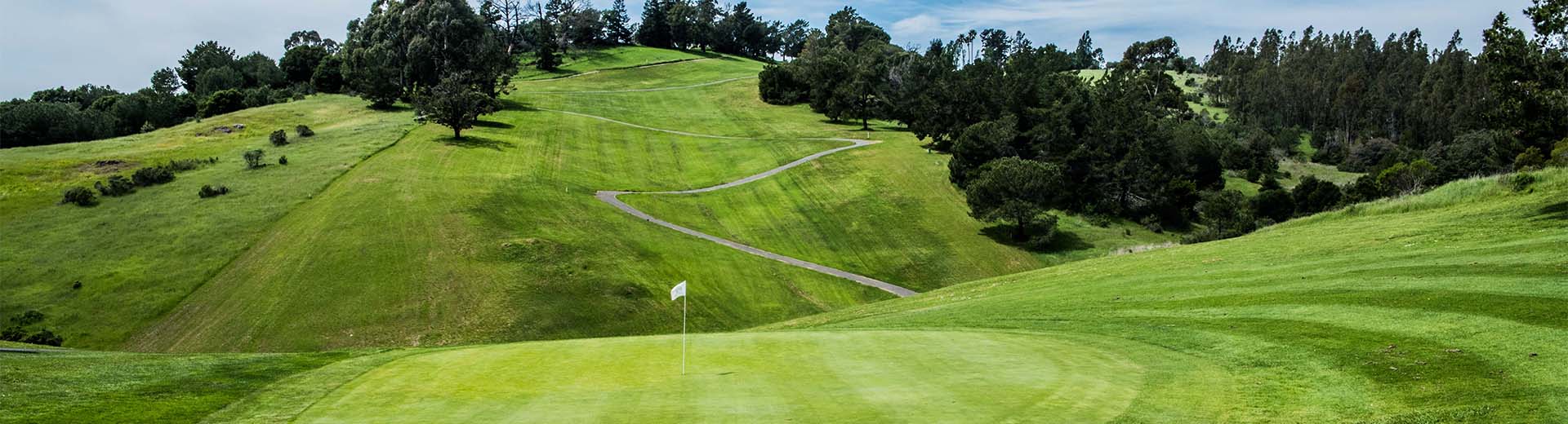 San Marcos Golf Course