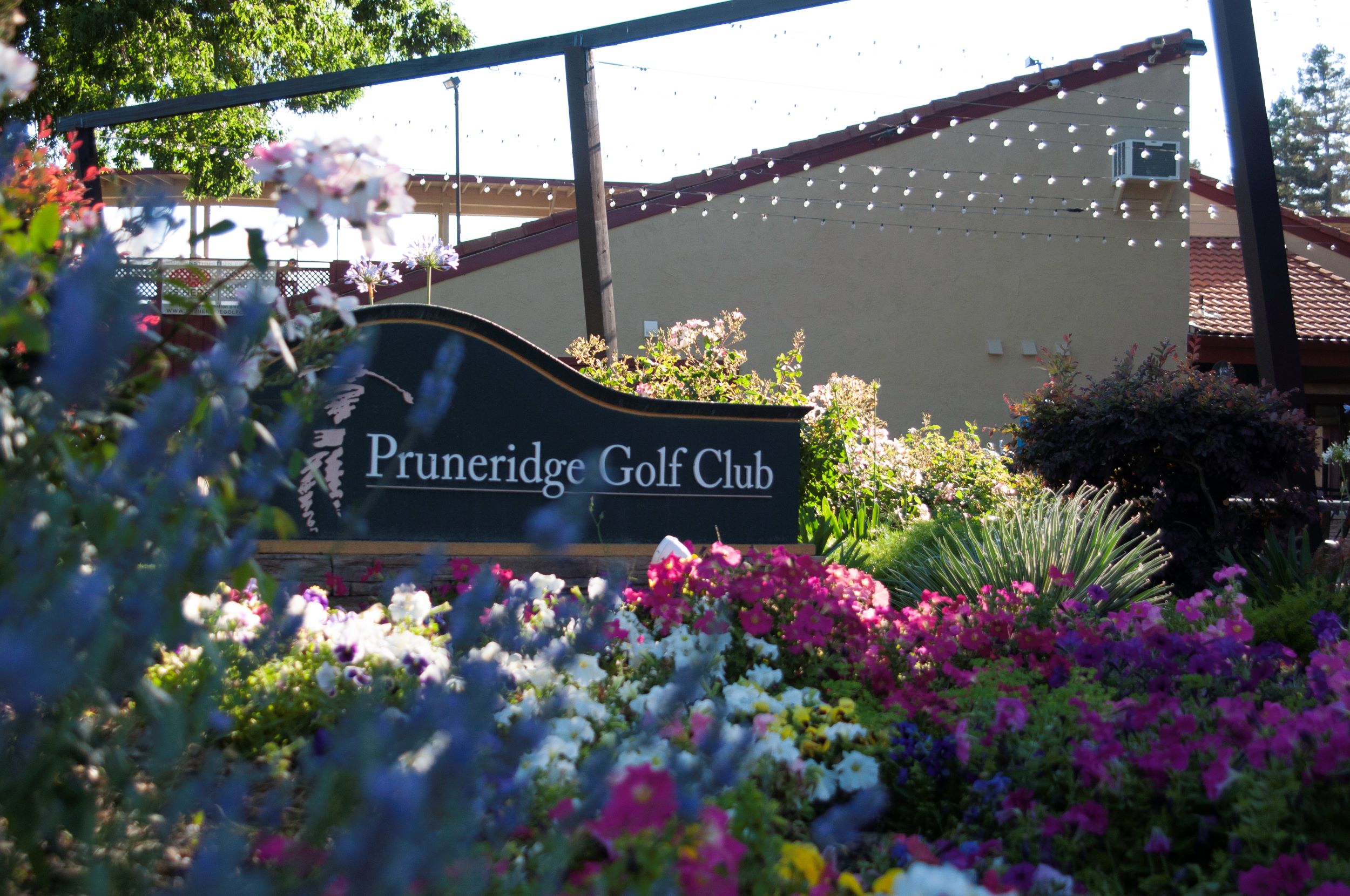 Prune Ridge Golf Club